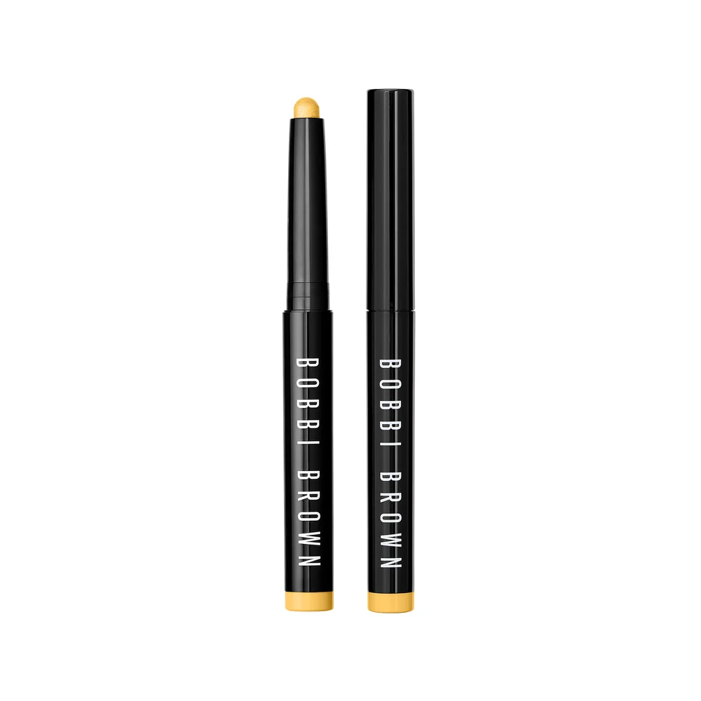 Long-Wear Cream Eyeshadow Stick Gold Rush - Bobbi Brown v:2034820