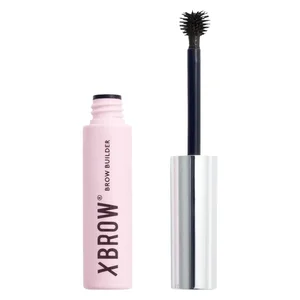 XLASH Brow Builder Black Brown 4,5ml v:1912509