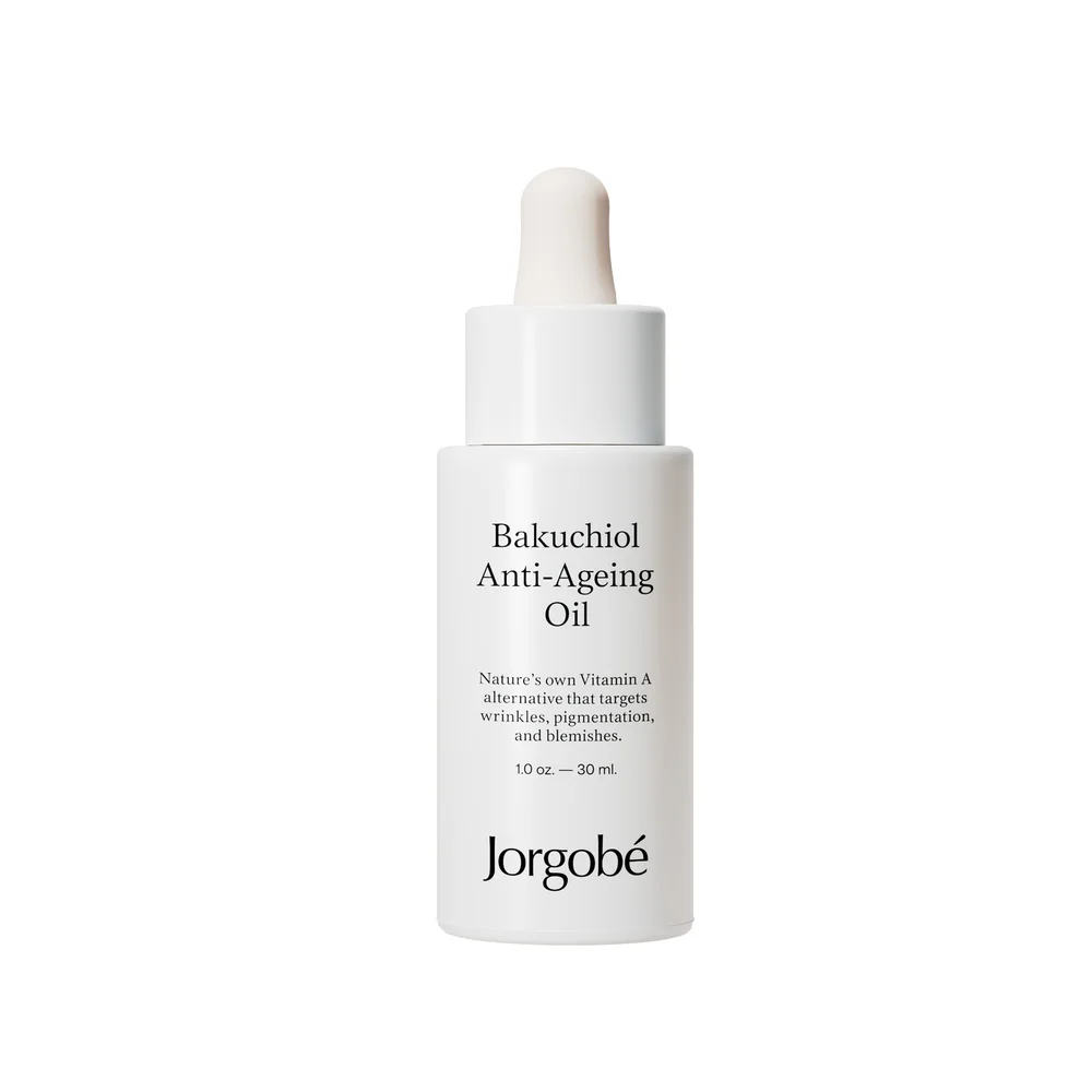Bakuchiol Anti-Ageing Oil 30 ml – Jorgobé v:5389964