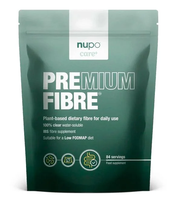 Nupo Care+ Premium Fibre – 420 g. v:7603211