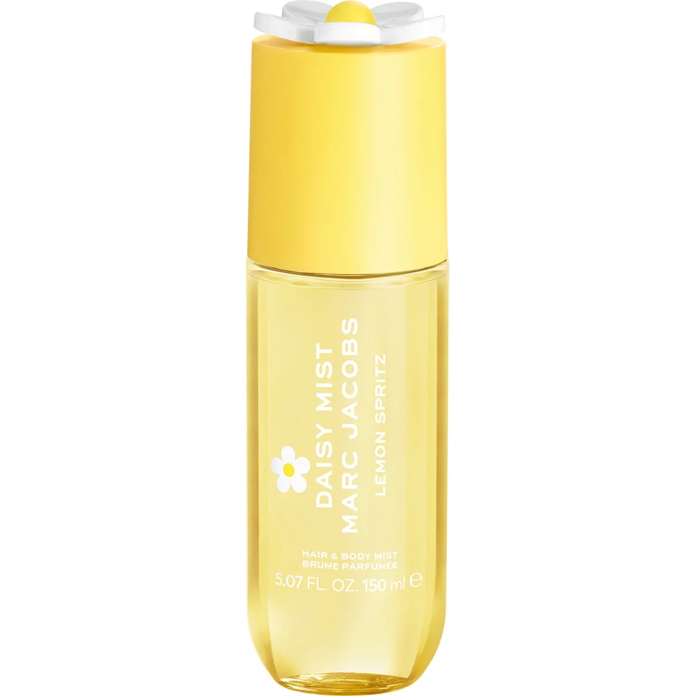 Daisy Hair & Body Mist Lemon Spritz, 150ml v:1619993