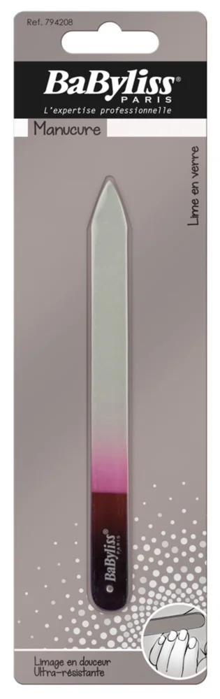 BaByliss Paris Accessories Glassfil 794208 v:3562422 BaByliss Paris Accessories Glassfil 794208 v:3562422