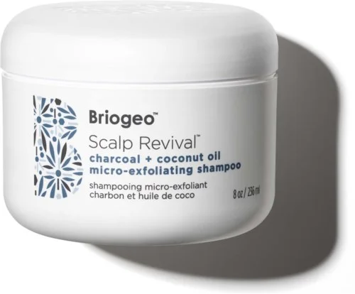 Briogeo Scalp Revival™ Charcoal + Coconut Oil Micro-exfoliating Shampoo v:2298260 Briogeo Scalp Revival™ Charcoal + Coconut Oil Micro-exfoliating Shampoo v:2298260
