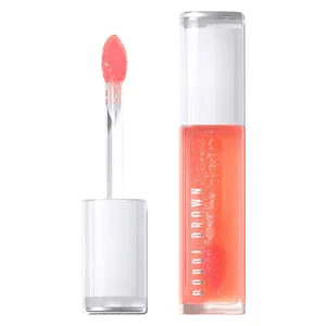 Bobbi Brown Extra Blushing Lip Oil Bare Peach 6ml v:5881228 Bobbi Brown Extra Blushing Lip Oil Bare Peach 6ml v:5881228