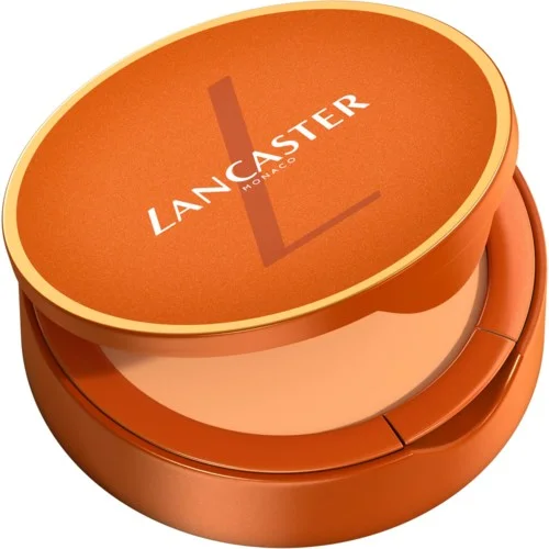 Lancaster Sun Beauty Face Infinite Bronze Cream Sunlight Compact SPF50 9 g v:8875219