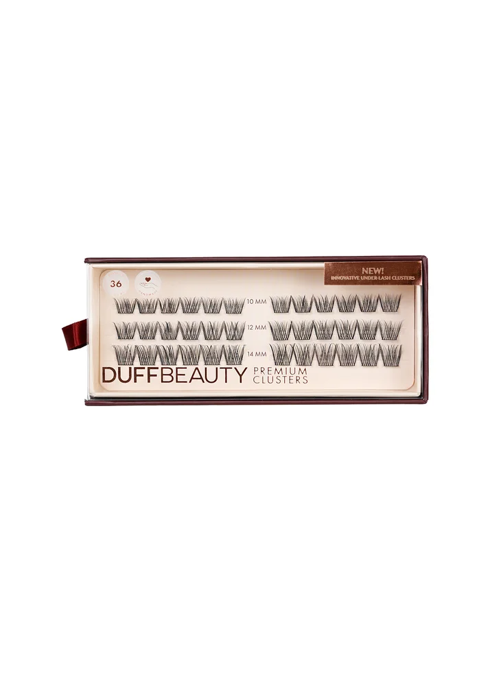 Wispy Wispy - DUFFBEAUTY v:6669530