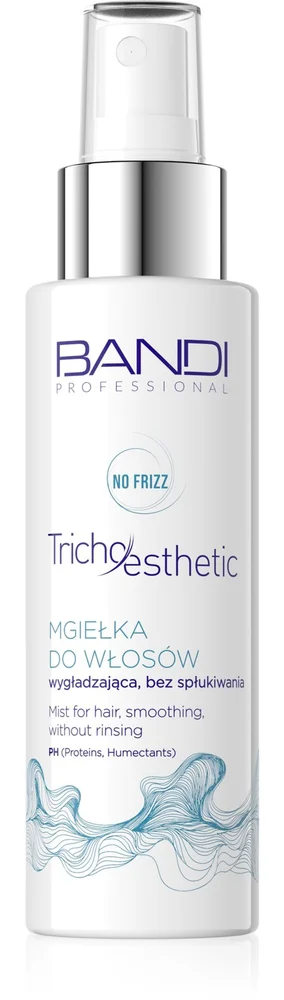Bandi Mist for hair, smoothing, without rinsing 100 ml v:6324928
