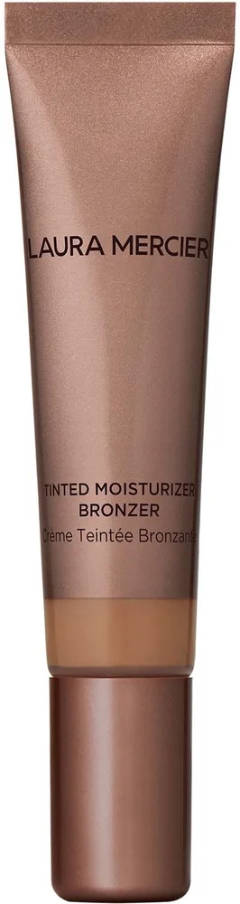 Laura Mercier Tinted Moisturizer Bronzer 04 Sunlight v:8028661