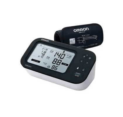 Omron M7 Intelli IT AFib blodtrykksmåler v:8134648