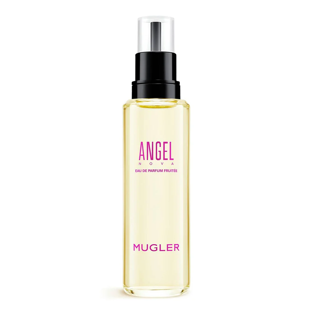 Angel Nova Eau de Parfum 100 ml, Refill – Mugler v:9840840 Angel Nova Eau de Parfum 100 ml, Refill – Mugler v:9840840
