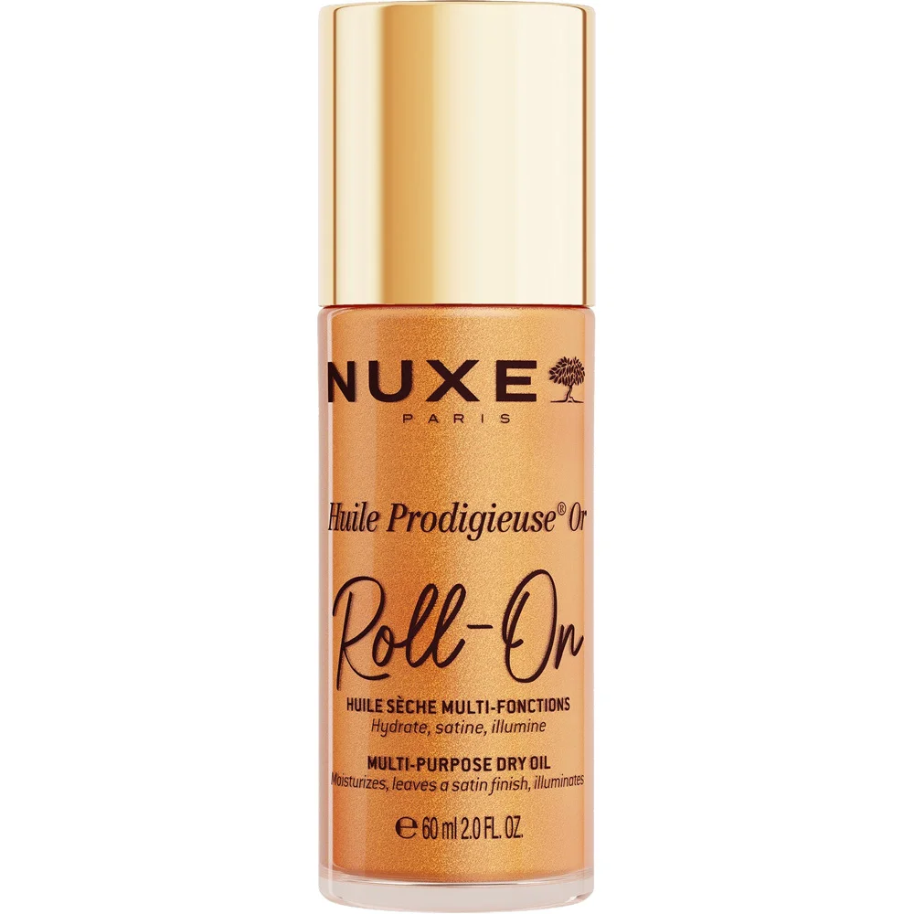 Huile Prodigieuse Or Roll-On, 60ml v:3378341 Huile Prodigieuse Or Roll-On, 60ml v:3378341