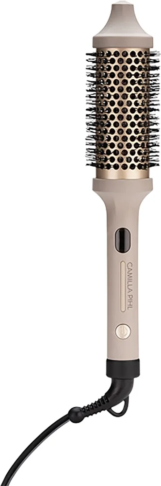Camilla Pihl Cosmetics Thermal Brush v:7423911