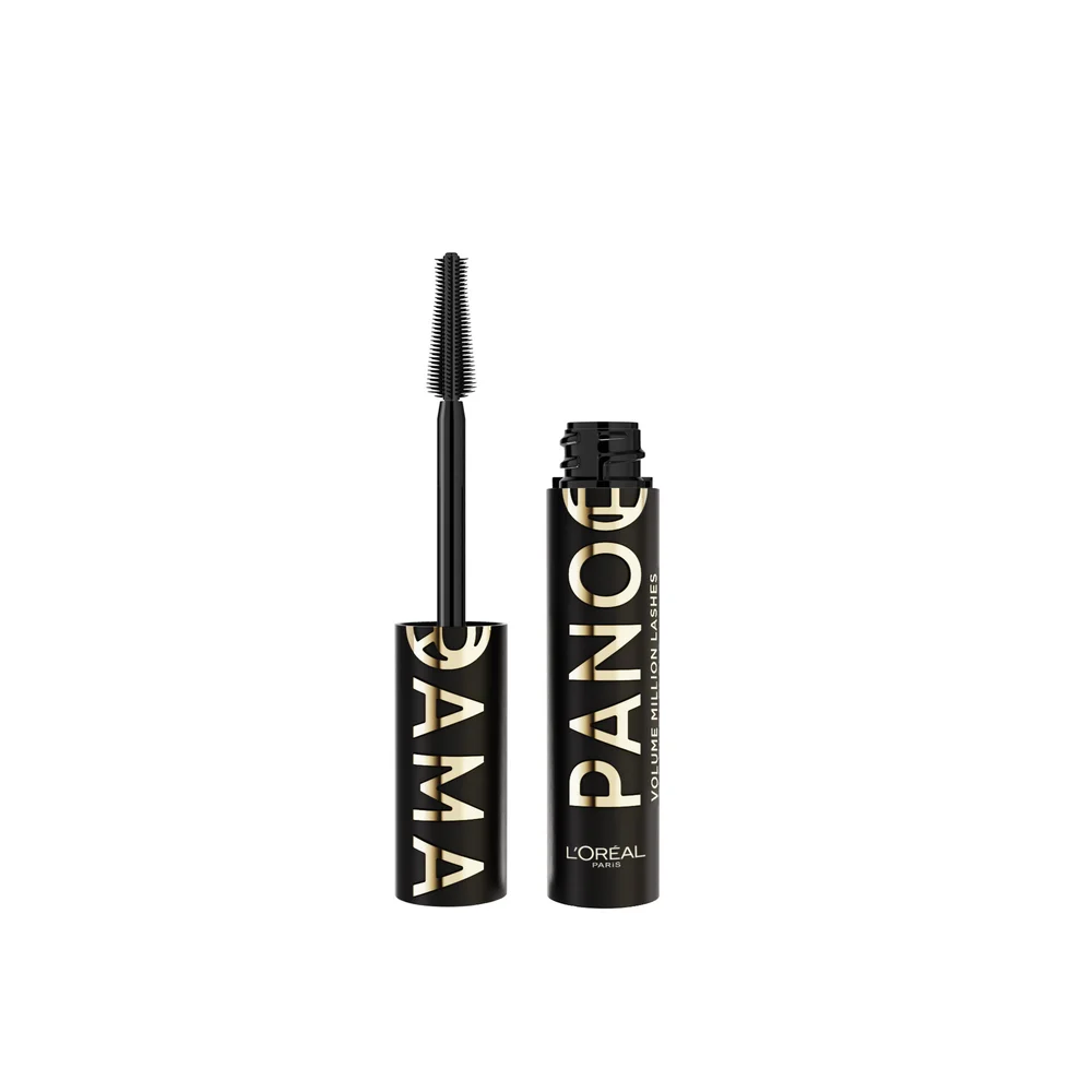 Volume Million Lashes Panorama All Night Mascara Black v:8618952