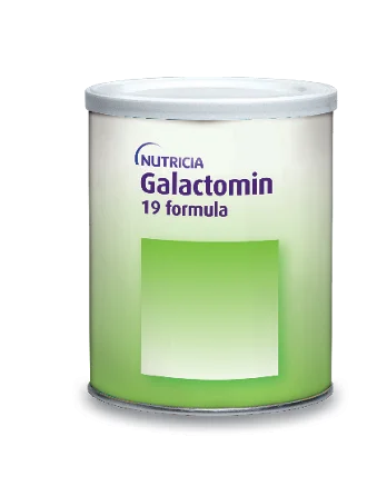 Galactomin 19 formula pulv 400 g v:3399806 Galactomin 19 formula pulv 400 g v:3399806