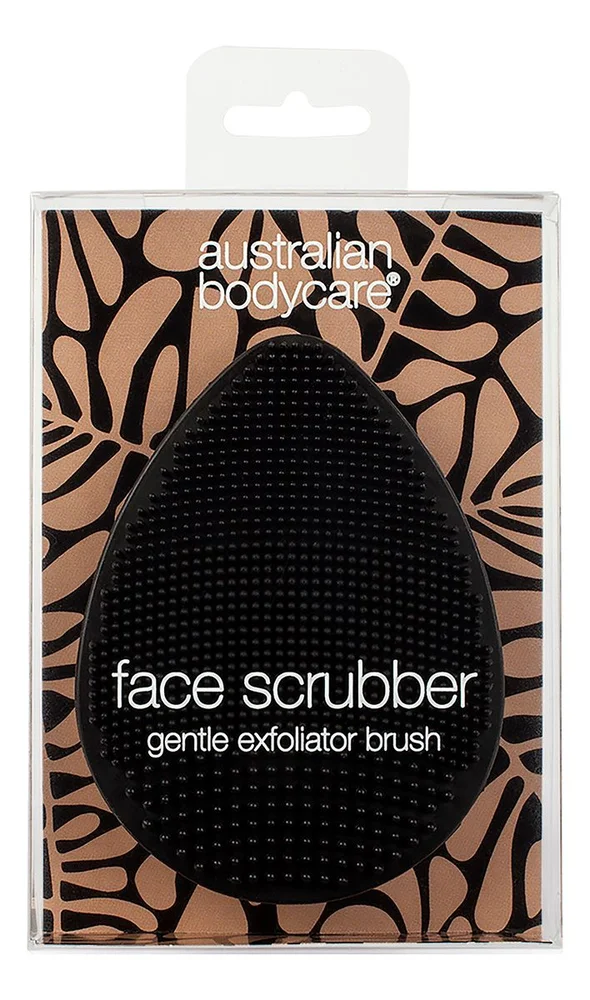 Australian Bodycare Face Scrubber - 1 stk. v:6664151