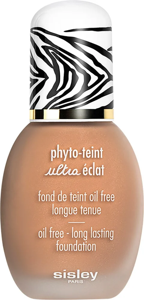 Sisley Phyto-Teint Ultra Éclat 5C Golden v:9474270