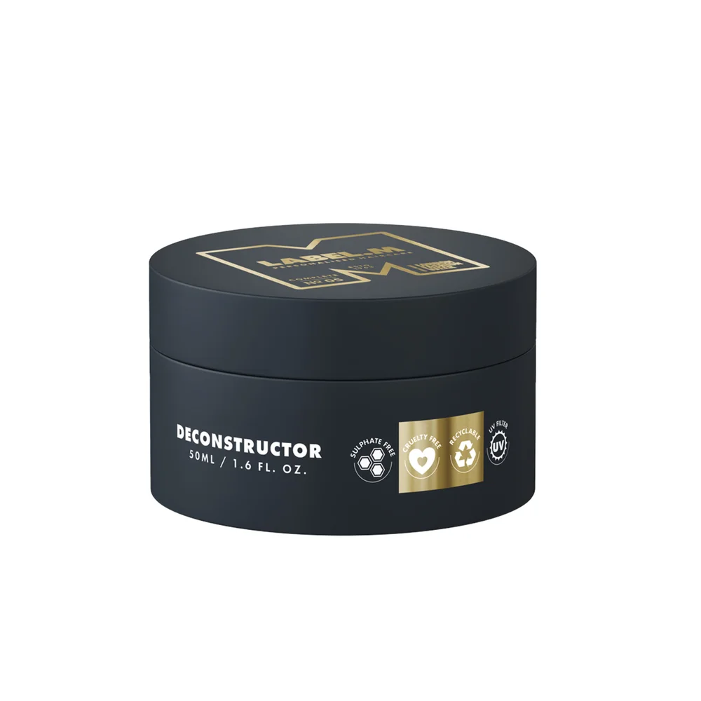 Deconstructor 50 ml – label.m v:4341141 Deconstructor 50 ml – label.m v:4341141