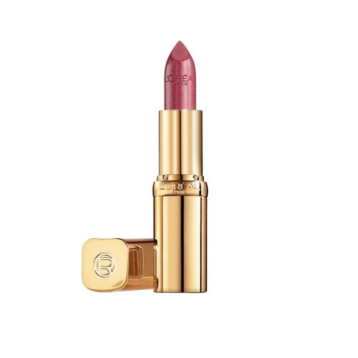 L'Oréal Paris Color Riche Satin Lipstick 258 Berry Blush v:8909614