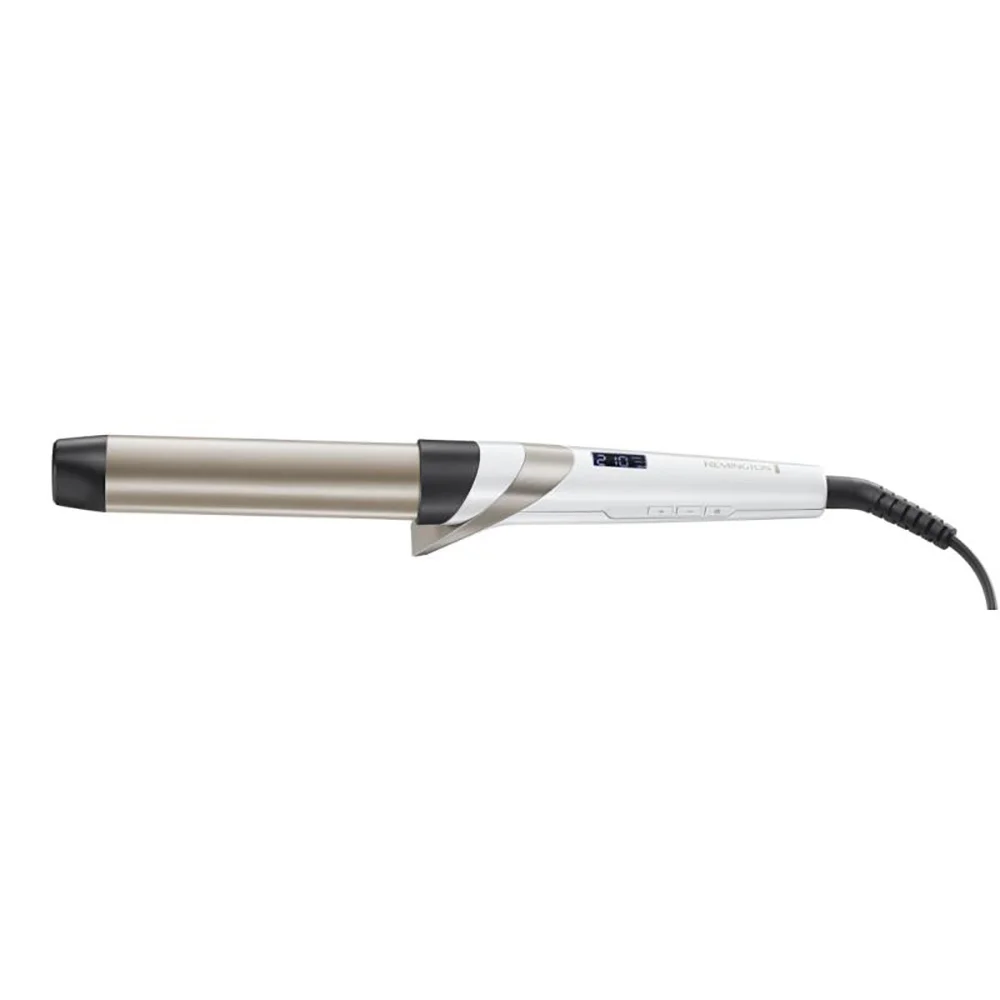 Remington HYDRAluxe CI89H1 Krøllstav Hvit 32mm v:7203486
