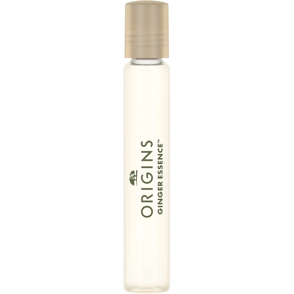 Ginger Essence Rollerball, 10ml v:9034705