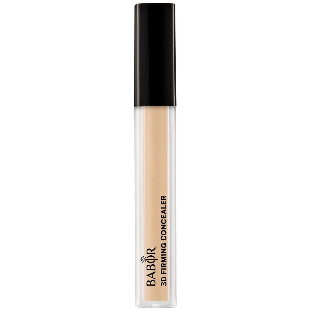 3D Firming Concealer 02 Ivory – BABOR v:6960409 3D Firming Concealer 02 Ivory – BABOR v:6960409