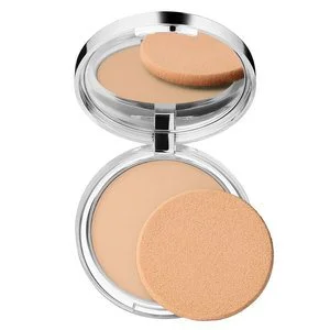 Clinique Stay-Matte Sheer Pressed Powder Stay Golden 7,6g v:1435445