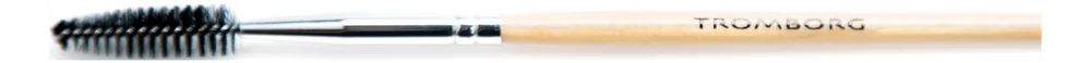 Tromborg Mascara Brow Brush – 1 stk. v:8409012 Tromborg Mascara Brow Brush – 1 stk. v:8409012