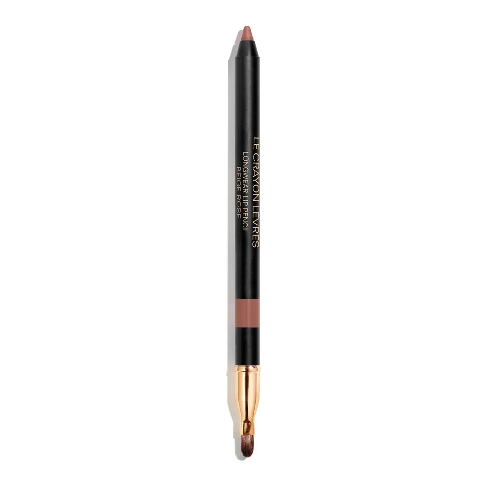 LONGWEAR LIP PENCIL 212 Beige Rose – CHANEL v:5087591