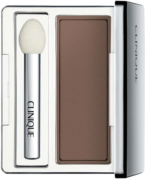 Clinique All About Shadow Soft Matte French Roast v:1663365 Clinique All About Shadow Soft Matte French Roast v:1663365