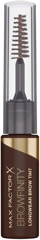 Max Factor Browfinity Eyebrow Pencil 02 Medium Brown v:1565094 Max Factor Browfinity Eyebrow Pencil 02 Medium Brown v:1565094