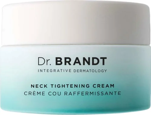 Dr. Brandt Needles No More Wrinkle Neck Tightening Cream 50 g v:5015903