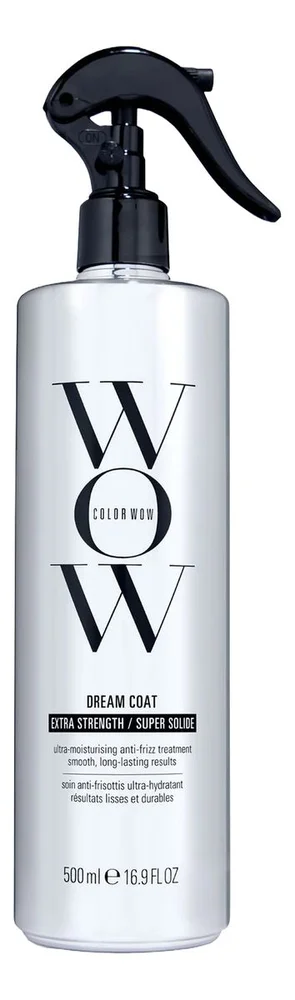Color Wow Extra Strength Dream Coat Supernatural Spray – 500 ml. v:9056589 Color Wow Extra Strength Dream Coat Supernatural Spray – 500 ml. v:9056589