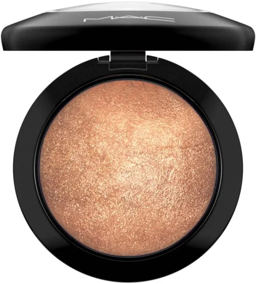 MAC Cosmetics Mineralize Skinfinish Powder Gold Deposit v:8813660