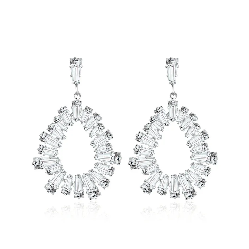 Nora Norway Ear 707 Silver v:9222593