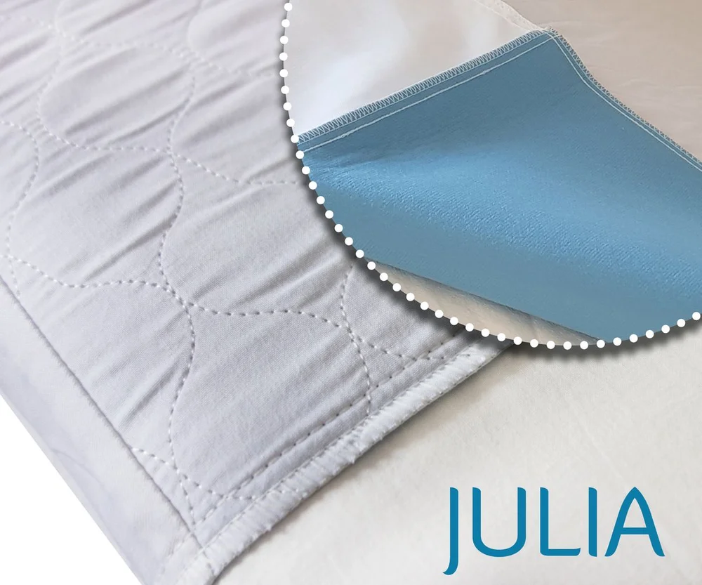 ProSense madrassbeskyttelse JULIA - 85x90 cm. v:2690844