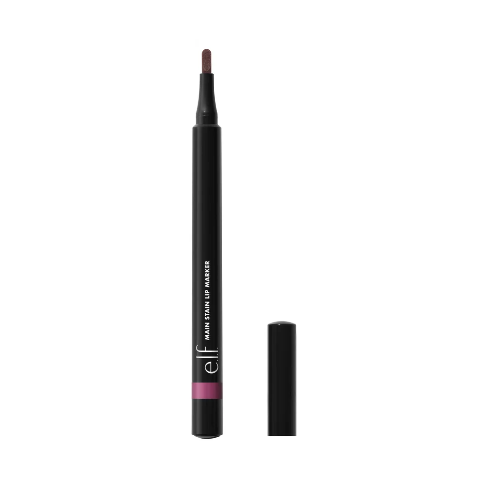 Main Stain Lip Marker Marvelous – e.l.f. v:6308065 Main Stain Lip Marker Marvelous – e.l.f. v:6308065