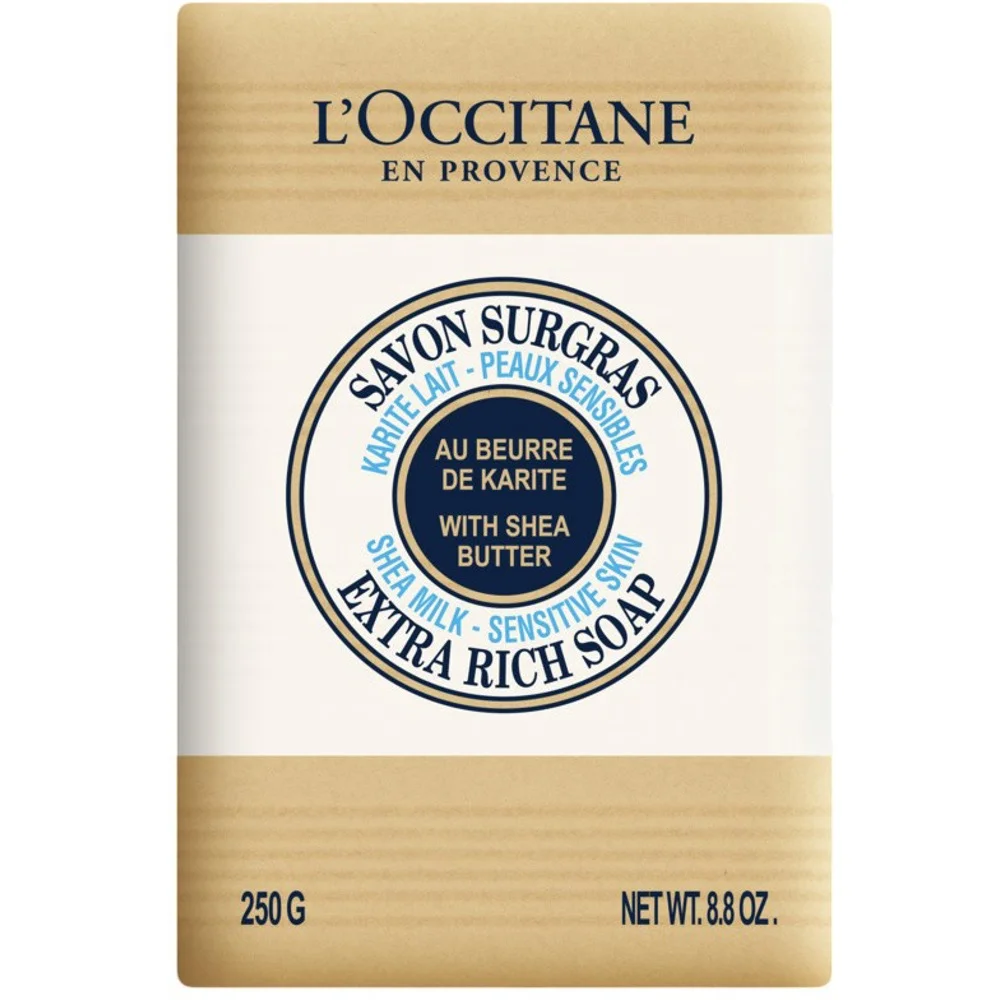 Shea Soap Milk, 250g v:4724073