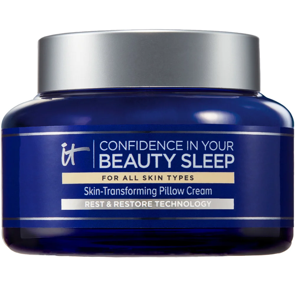 Confidence in your Beauty Sleep Cream, 60ml v:8510641 Confidence in your Beauty Sleep Cream, 60ml v:8510641