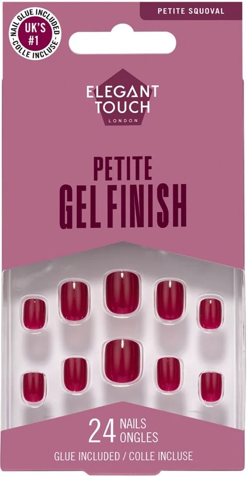Elegant Touch Petite Nails v:2988298
