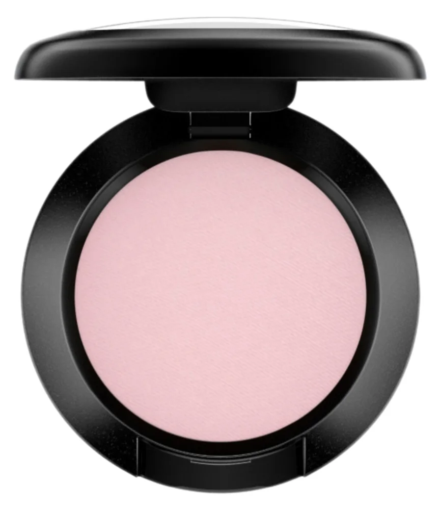 Satin Single Eye Shadow Yogurt - MAC v:9121085