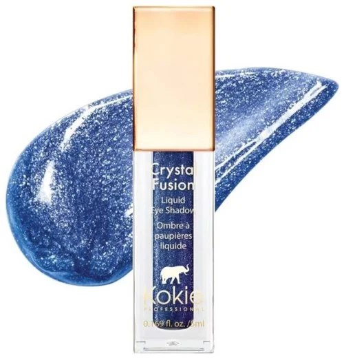 Kokie Cosmetics Liquid Eyeshadows Galactic v:6067260 Kokie Cosmetics Liquid Eyeshadows Galactic v:6067260