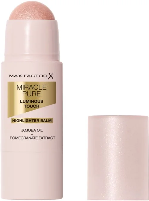 Max Factor Miracle Pure Luminous Touch Blush Balm Rose Gold 15 v:2823107