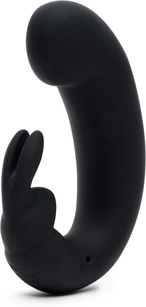 Fifty Shades of Grey Sensation G-Spot Rabbit Vibrator v:7193613 Fifty Shades of Grey Sensation G-Spot Rabbit Vibrator v:7193613