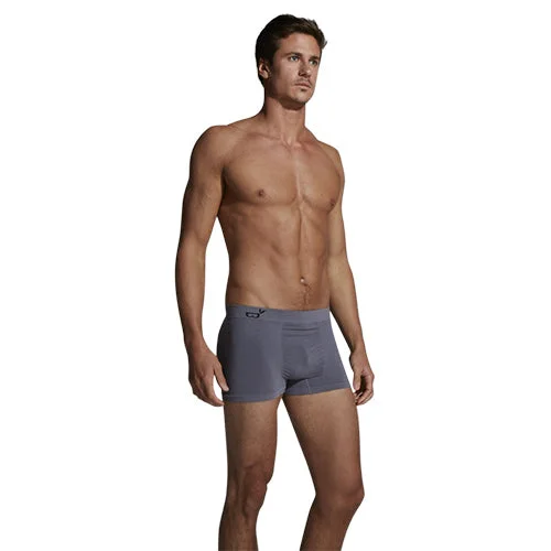 Men’s Boxers Charcoal | Str. M v:2099370