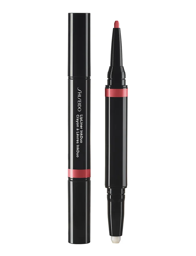 LipLiner InkDuo 04 Rosewood – Shiseido v:4984550 LipLiner InkDuo 04 Rosewood – Shiseido v:4984550