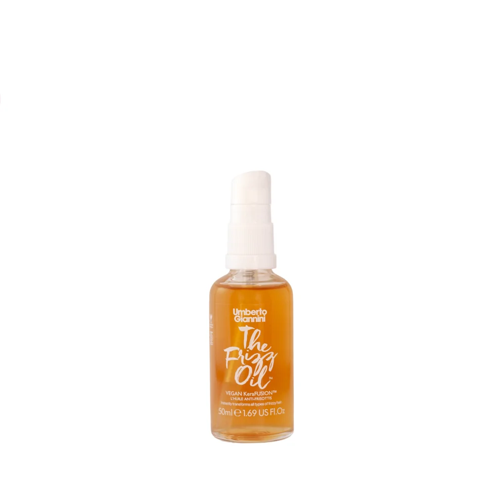 Frizz Fix The Frizz Oil 50 ml – Umberto Giannini v:8301595