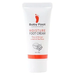 Baby Foot Extra Rich Moisture Foot Cream 80g v:5856870