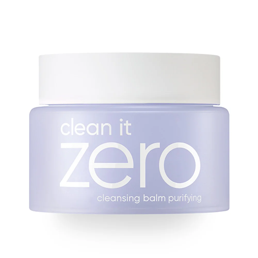 Banila Co Clean it Zero Cleansing Balm Purifying v:3103112