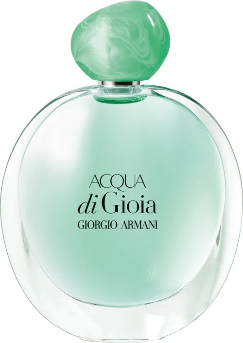 Giorgio Armani Acqua di Gioia Eau de Parfum 100 ml v:2644180 Giorgio Armani Acqua di Gioia Eau de Parfum 100 ml v:2644180