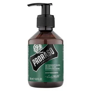 Proraso Beard Wash Refreshing 200ml v:3659497